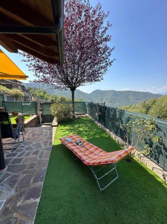 Appartamento in villa in Via Monte Cervino 64, Selvino