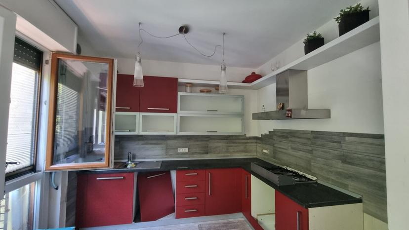 Quadrilocale in Via Fernando Manzotti, Correggio — foto 4 di 5