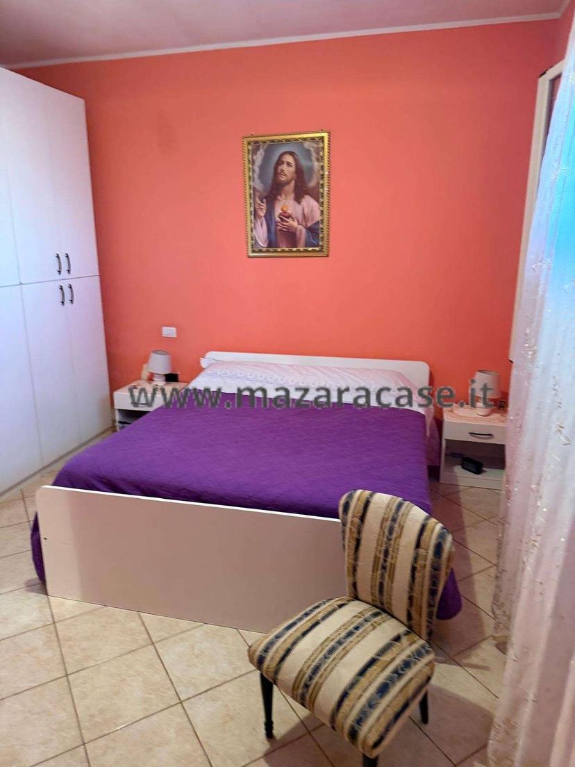 Casa indipendente in Via Tevere, Mazara del Vallo — foto 2 di 5