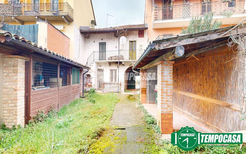Bilocale in Via Roma 66, Pozzolo Formigaro — foto 3 di 5
