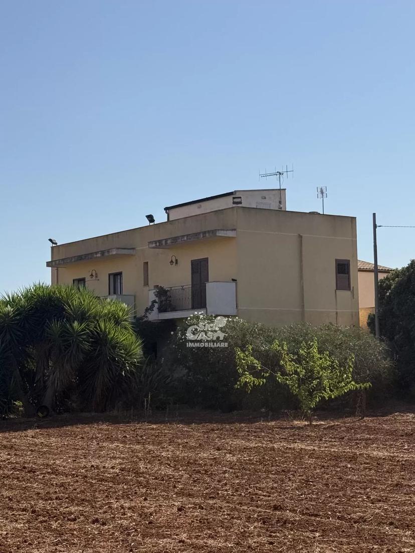 Villa, Mazara del Vallo — foto 3 di 5