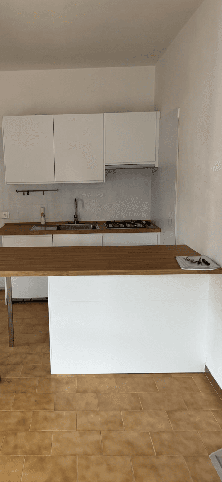 Bilocale in Via Pisa, Trani — foto 4 di 5