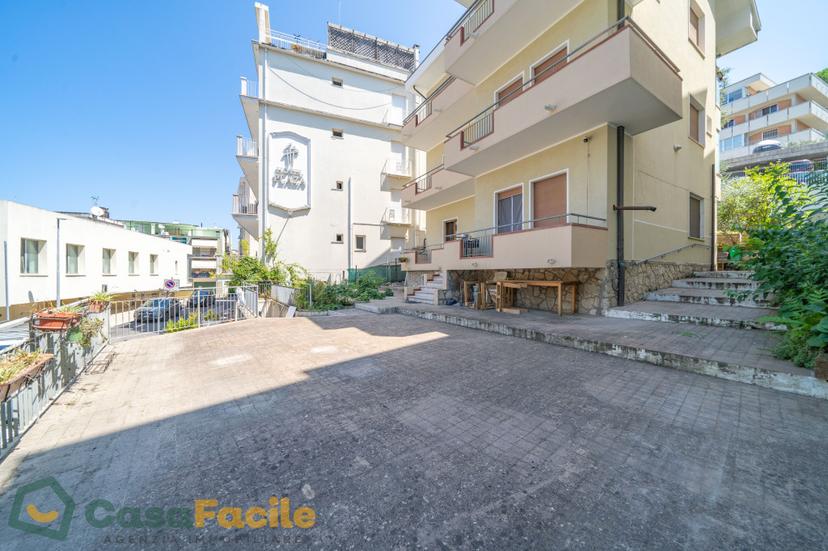 Terratetto plurifamiliare in Via Circonvallazione 6, Gabicce Mare — foto 2 di 5