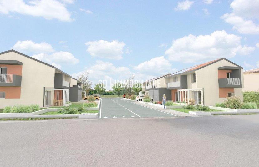 Villa in Via Trevignano 52, Montebelluna — foto 5 di 5