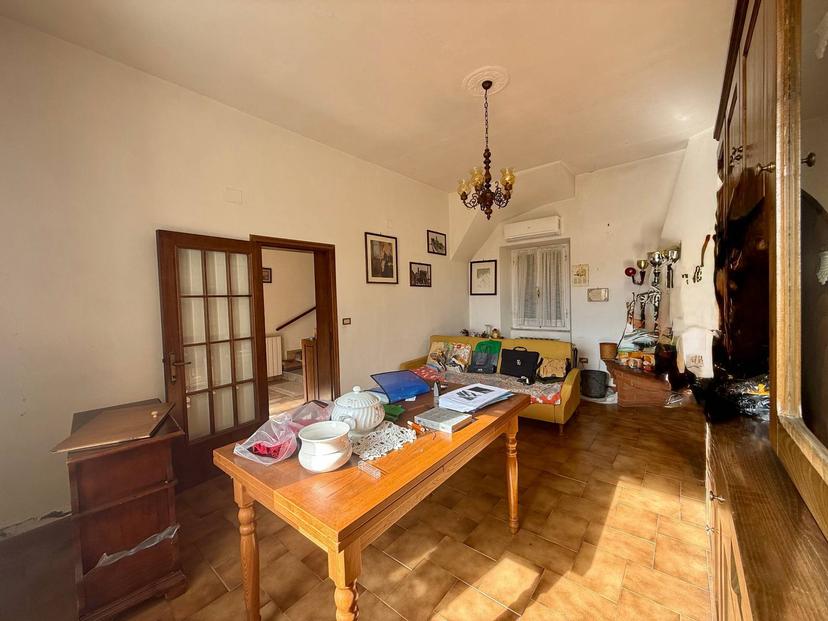 Casa indipendente in Via Giuseppe Garibaldi, Magliano in Toscana — foto 5 di 5