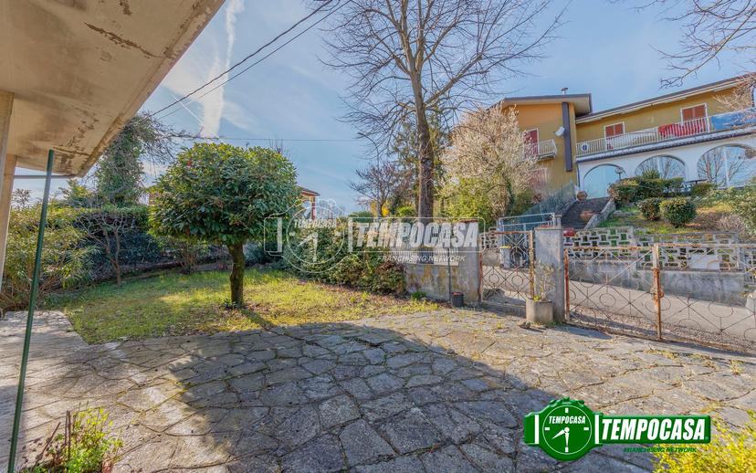 Appartamento in Via Risorgimento 5, Gropparello — foto 5 di 5