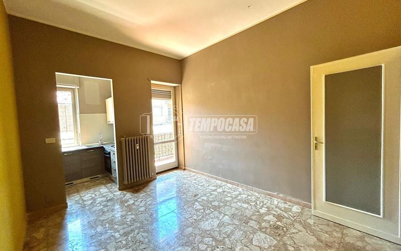 Bilocale in Corso Giovanni Arnaud 25, Volpiano — foto 4 di 5