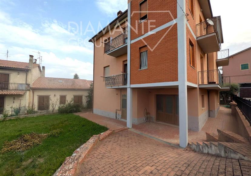 Casa indipendente, Castiglione del Lago — foto 2 di 5