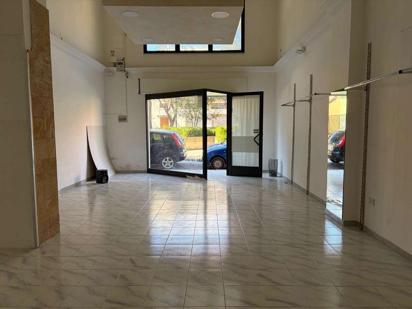 Monolocale in Via Montessori 9, Francavilla Fontana — foto 3 di 5