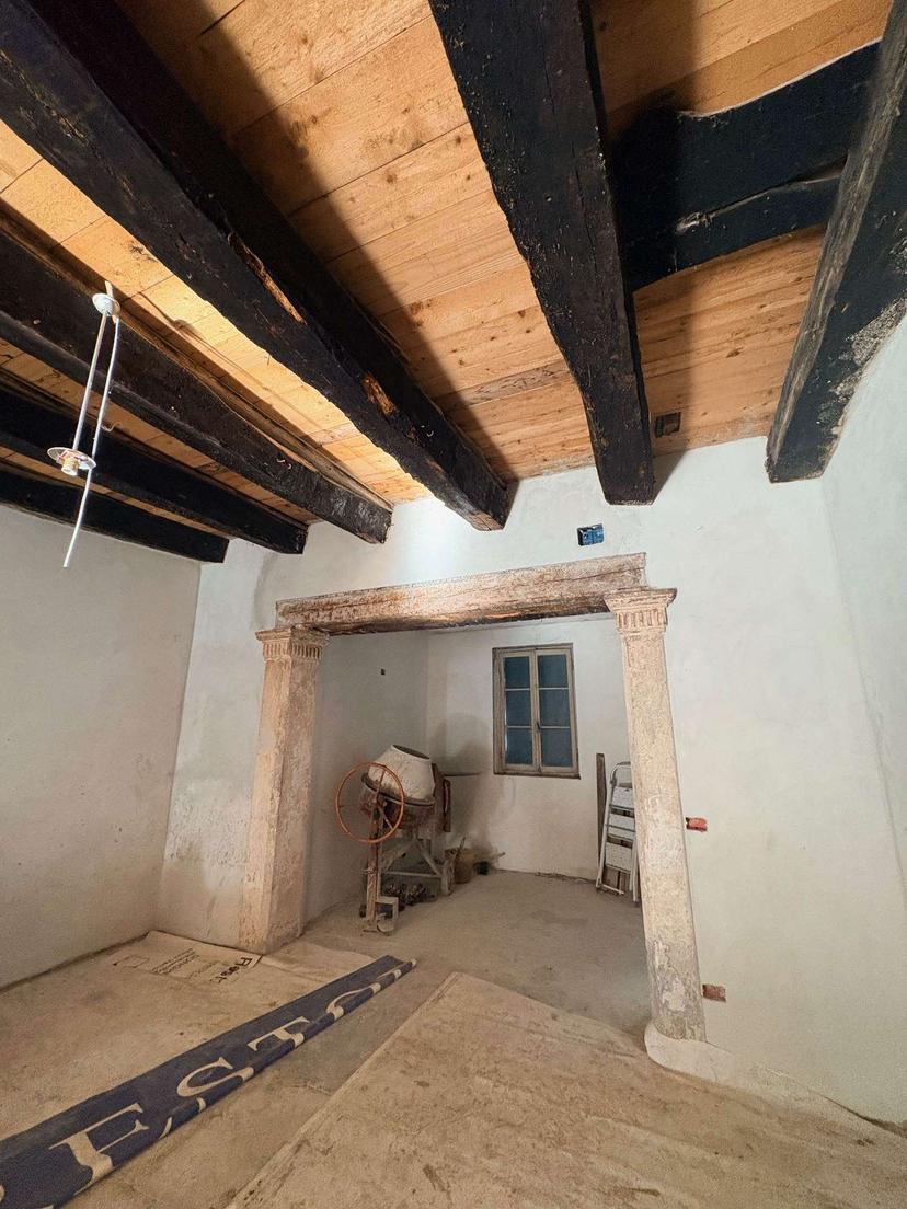Porzione di casa, Colle Umberto — foto 2 di 5