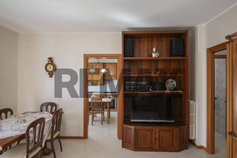 Appartamento in Via Dante Alighieri 20, Montemarciano — foto 2 di 5