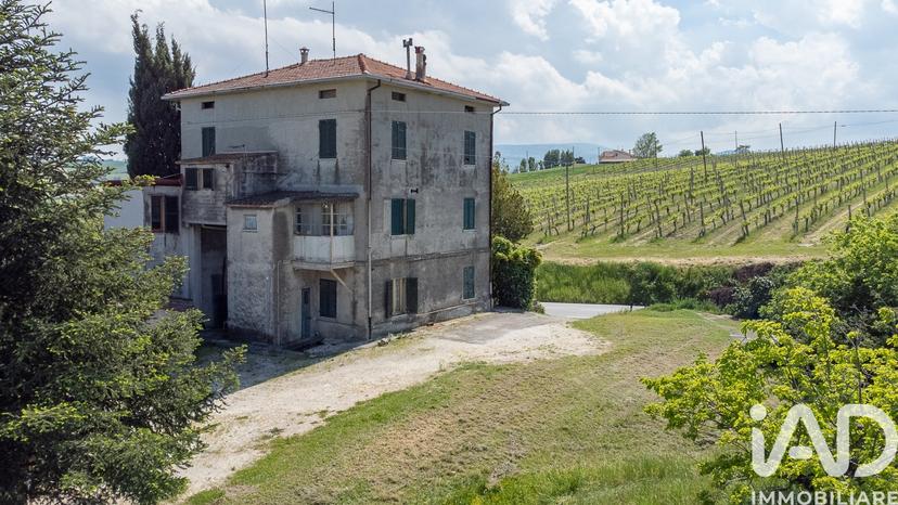 Rustico in Via Breccione 8, Staffolo — foto 2 di 5