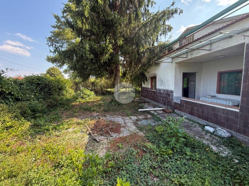 Casa indipendente in Via Silvio Pellico 14, Givoletto — foto 5 di 5