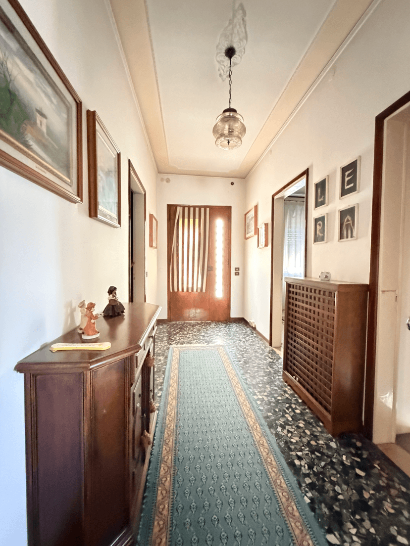 Villa unifamiliare in Via Pierdomenico Frattini 43, Legnago — foto 4 di 5