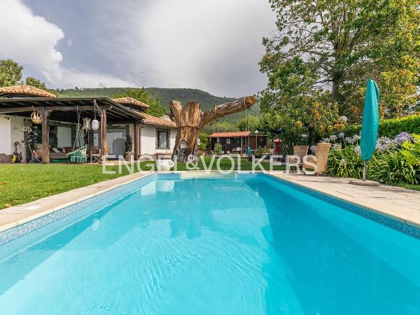 Villa in Via Monte Moricone, Velletri