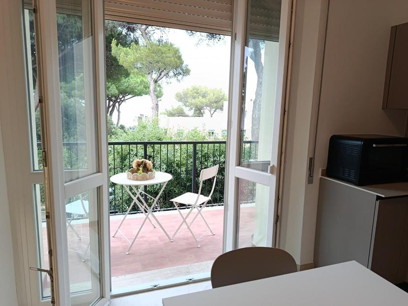 Trilocale, Rosignano Marittimo — foto 2 di 5
