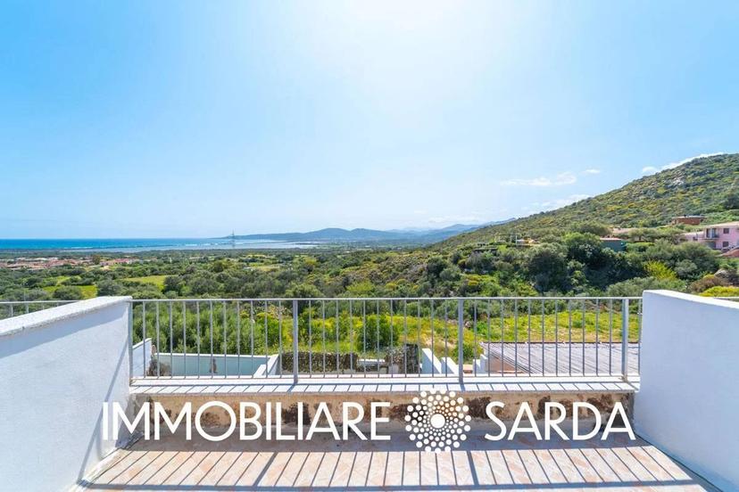 Casa indipendente, San Teodoro — foto 3 di 5
