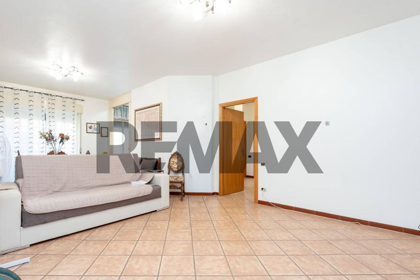 Quadrilocale in Via San Gaetano 21, Camporotondo Etneo — foto 4 di 5