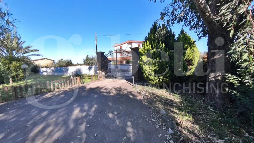 Villa in Via Retarola 107, Velletri — foto 2 di 5
