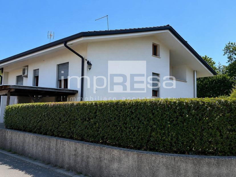 Villa in Visnadello di Villorba, Villorba — foto 3 di 5