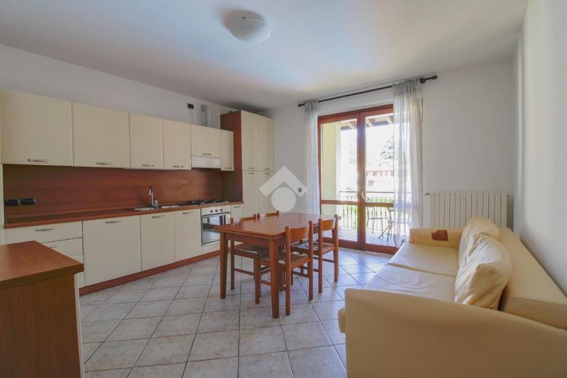 Bilocale in Via Zane 9, Salò — foto 4 di 5