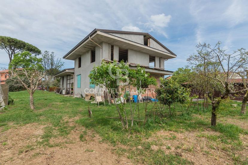 Villa in Viale Venezia 53, Riccione — foto 5 di 5
