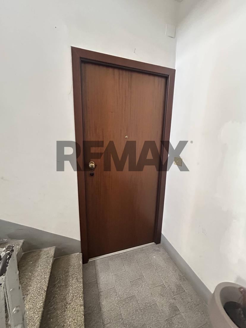Trilocale in Via Redentore 203, Caltanissetta — foto 3 di 5