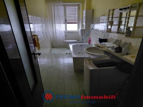 Bilocale in Via Colle Secchie, Corio — foto 5 di 5
