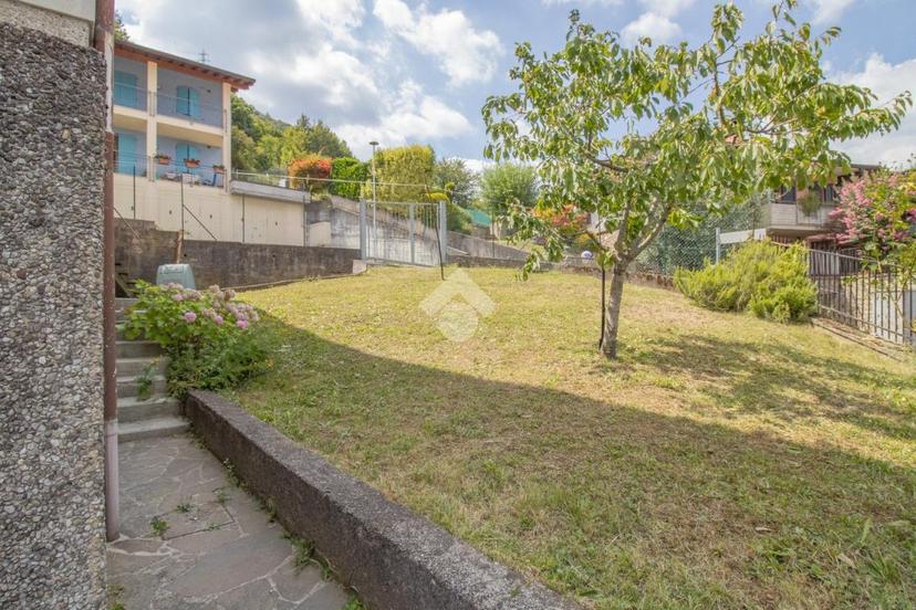 Villa a schiera in Via IV Novembre, Agnosine — foto 5 di 5
