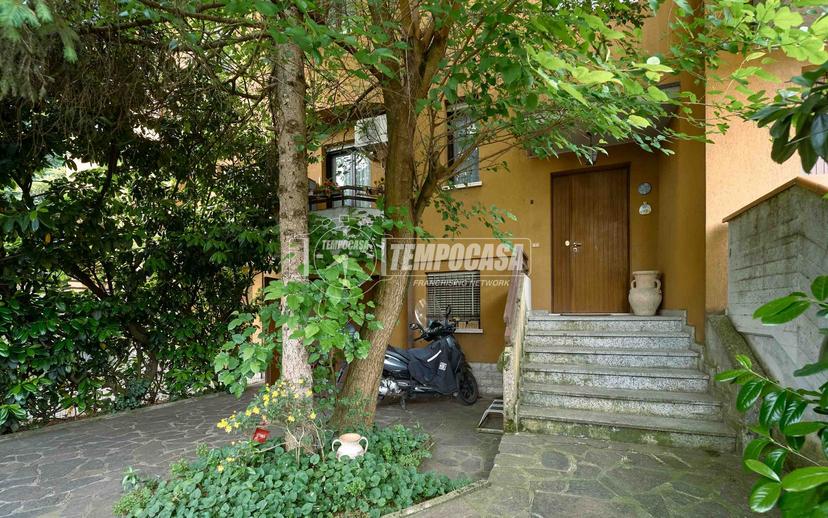 Villa in Via Danzio Cesura, Cremona — foto 3 di 5