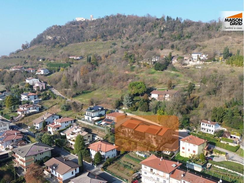 Appartamento in Via Zigiotti 5, Montecchio Maggiore — foto 3 di 5