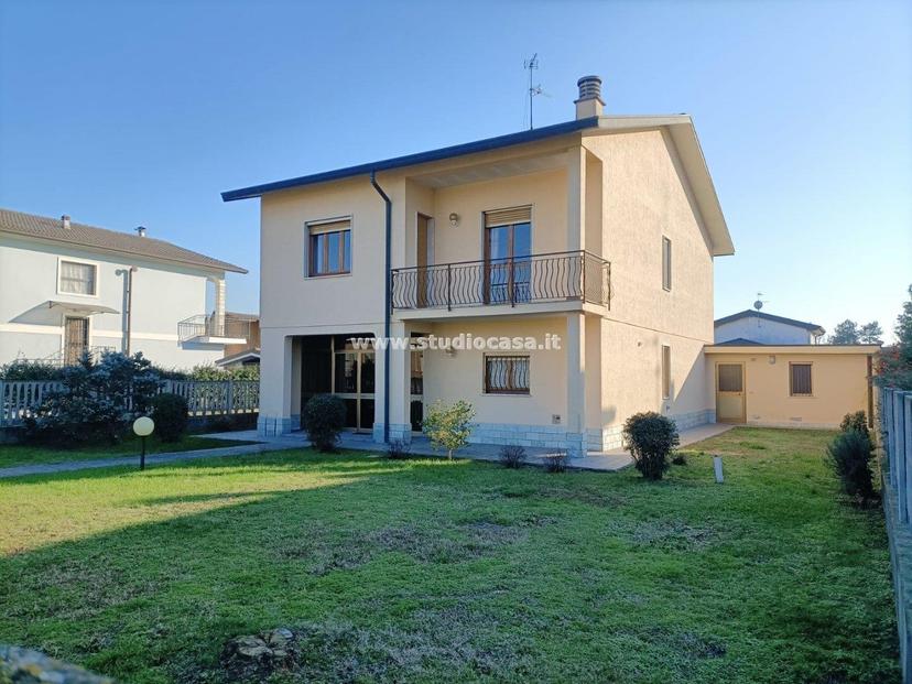 Villa in Via Verdi, Trescore Cremasco — foto 2 di 5