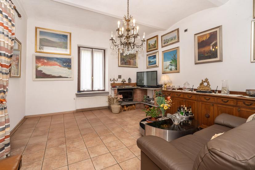 Villa in Via Galliera 12, Pino Torinese — foto 4 di 5