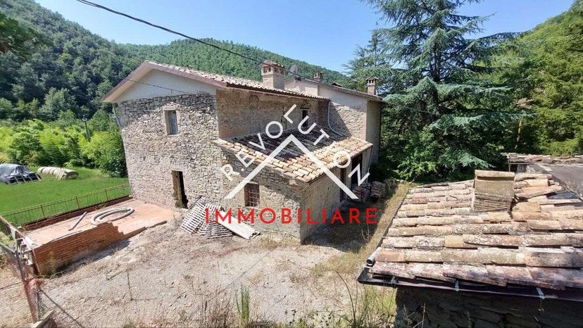 Appartamento in Voc Capitana  Snc, Città di Castello