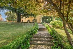 Villa in Via Marconi 2-10, Medolago