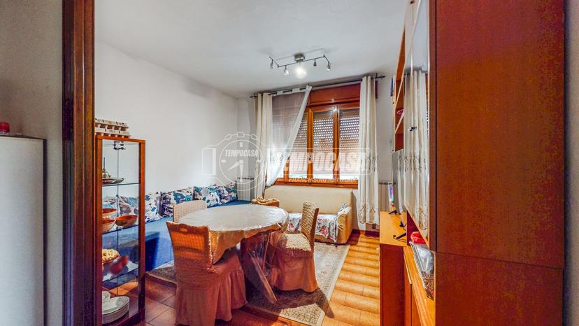 Trilocale in Corso Vittorio Veneto 115, San Cesario sul Panaro — foto 4 di 5
