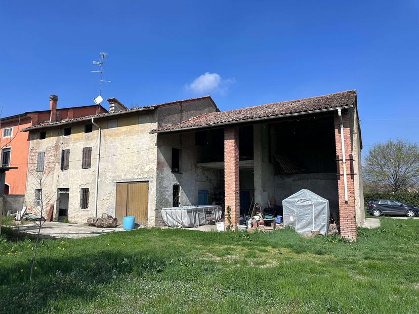 Rustico in Strada del Malcantone 48, Torrile — foto 2 di 5