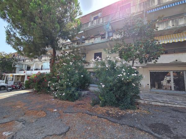 Trilocale in Via Vittorio Veneto, Diamante — foto 5 di 5