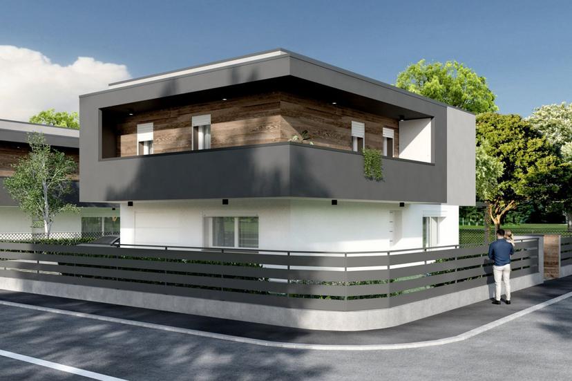 Casa indipendente, Selvazzano Dentro — foto 5 di 5