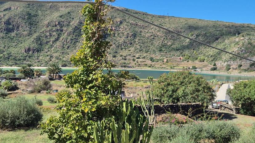 Villa in Via Lago Snc, Pantelleria — foto 2 di 5