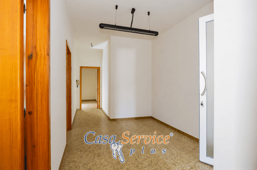 Appartamento in Via Vecchia Matino, Casarano — foto 3 di 5