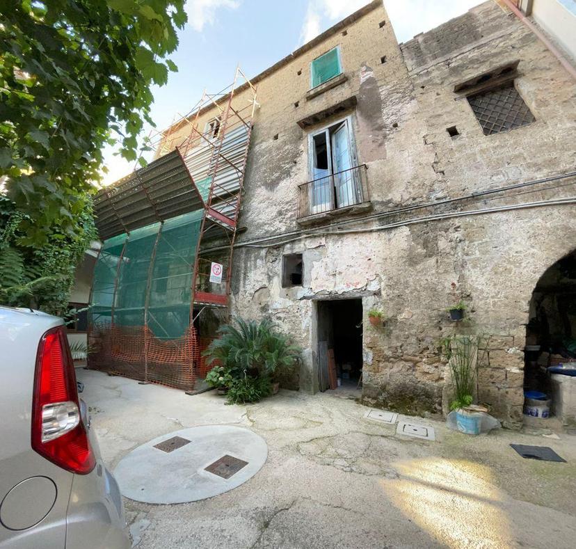 Appartamento in Via San Francesco d'Assisi Snc, Maddaloni — foto 5 di 5