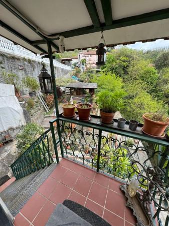 Villa a schiera in Salita a Livellato, Ceranesi — foto 3 di 5