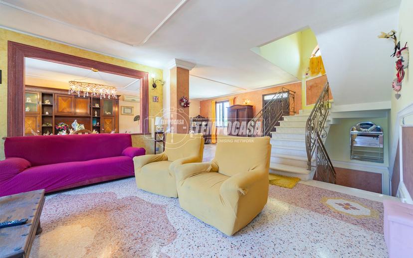 Villa in Via Turriso 8, San Cesario di Lecce — foto 2 di 5