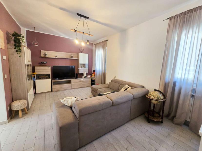 Casa indipendente in Viale Vincenzo Lanciarini, Sant'Angelo in Vado