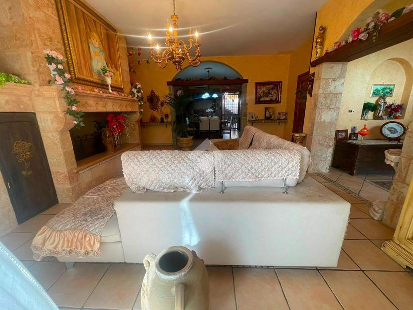Casa indipendente in Via Pio X 11, Taviano — foto 3 di 5