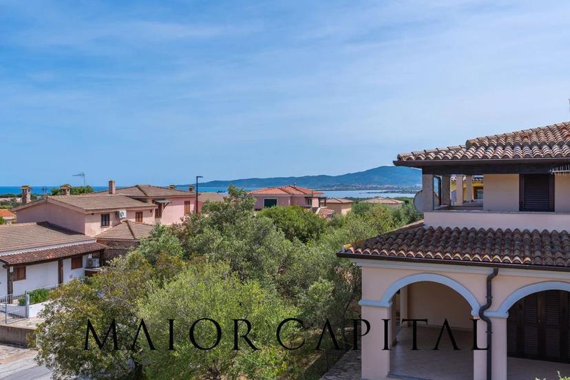 Casa indipendente, San Teodoro — foto 5 di 5