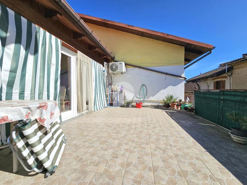 Casa indipendente in Via G. Garibaldi 3, Rondissone — foto 5 di 5