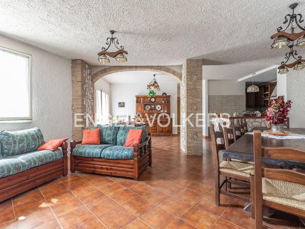 Villa in Via Tivoli, Poli — foto 3 di 5