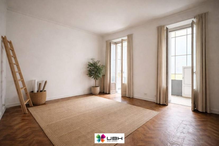 Villa in Via Nicola Antonio Porpora 96, Milano — foto 2 di 5